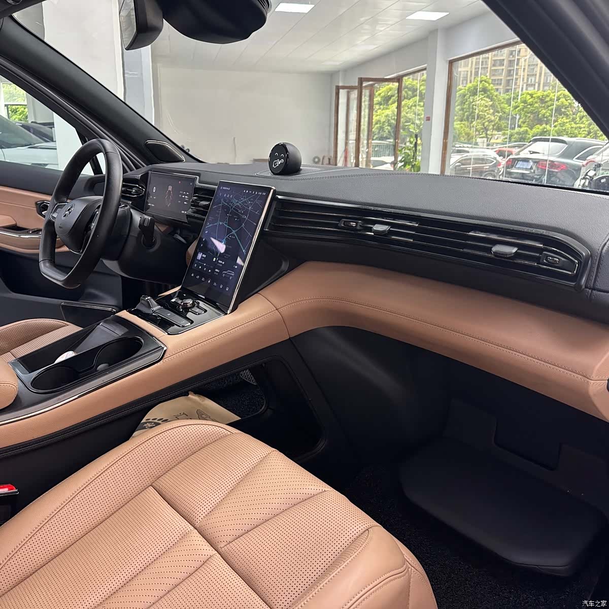 NIO ES8, 2021 20