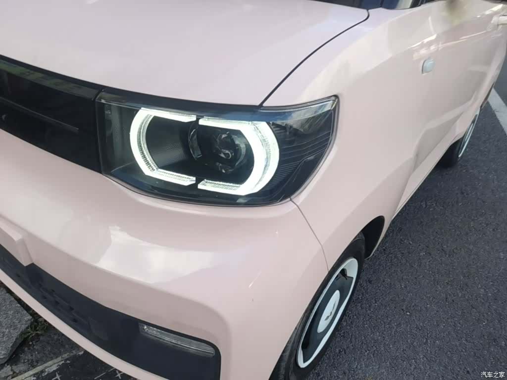 Wuling MINIEV, 2022 24