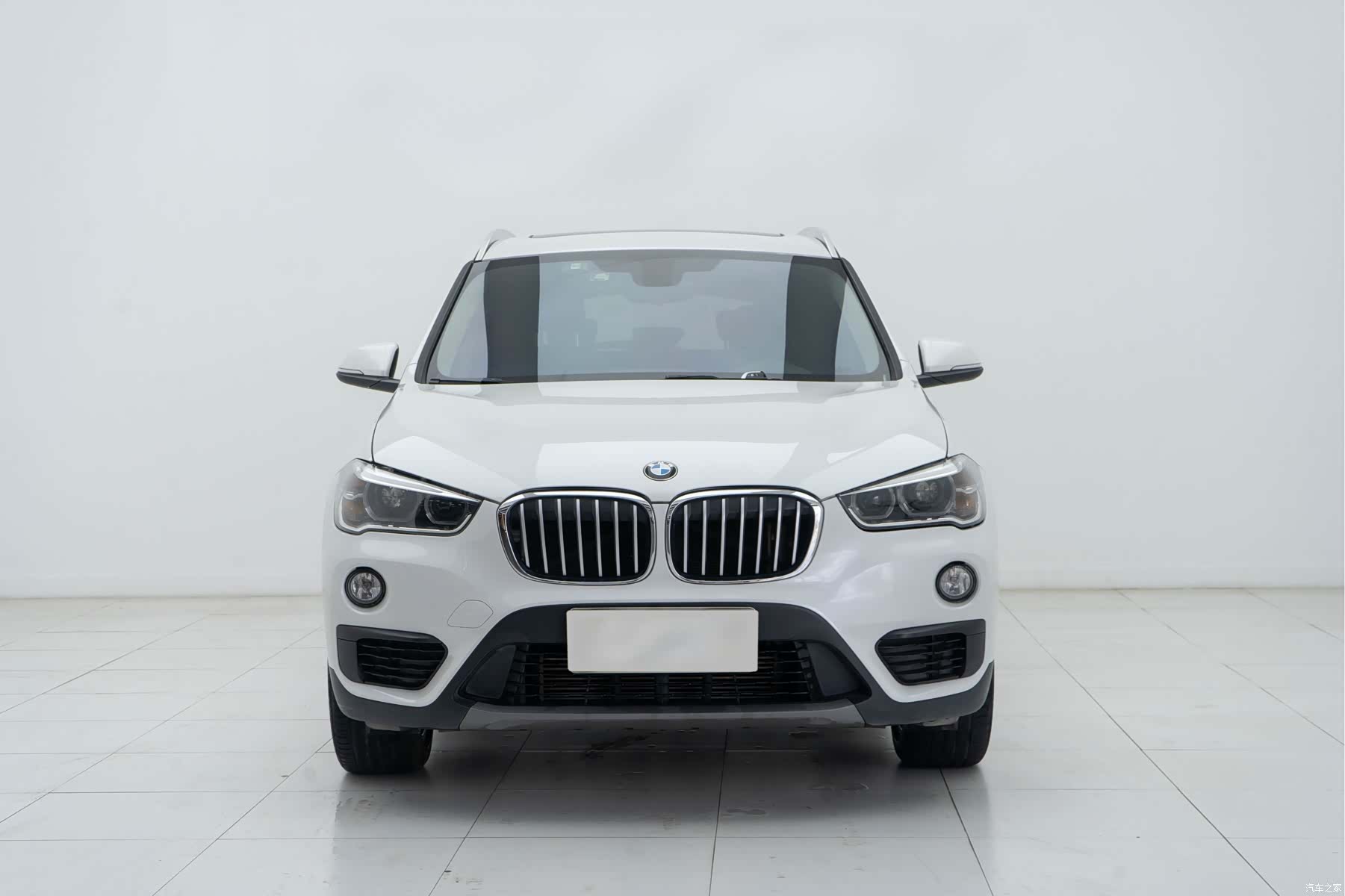 BMW X1, 2019 2