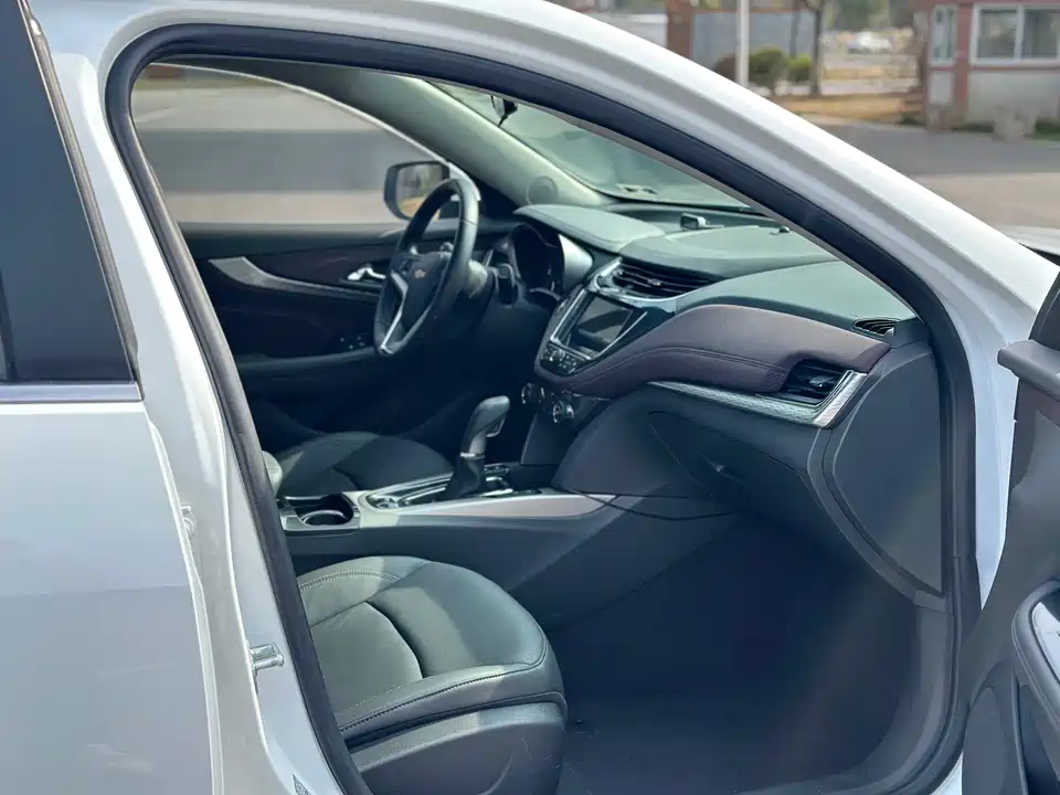 Chevrolet Mai Ruibao