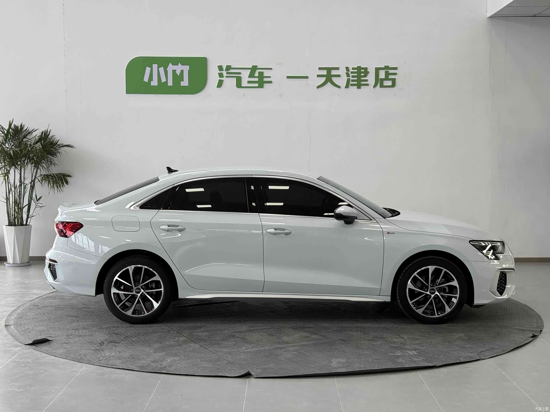 Audi A3, 2022 3