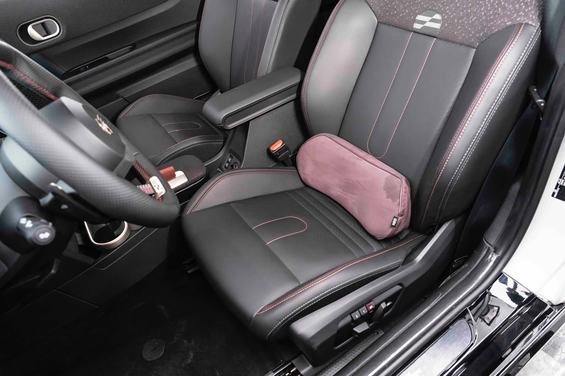 Mini Cooper, 2025 19