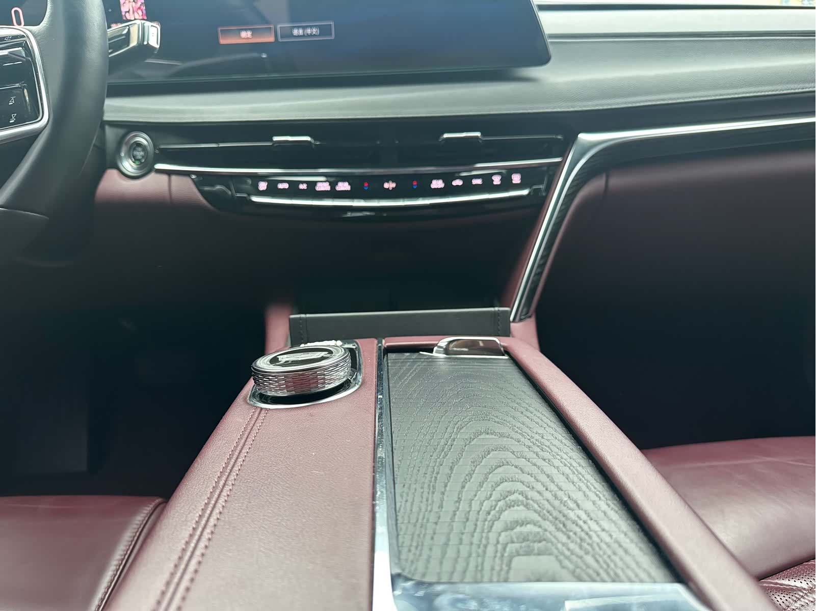 Cadillac CT6, 2023 10