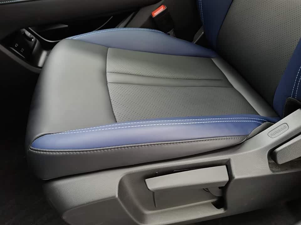 Trumpchi Trumpchi GS3