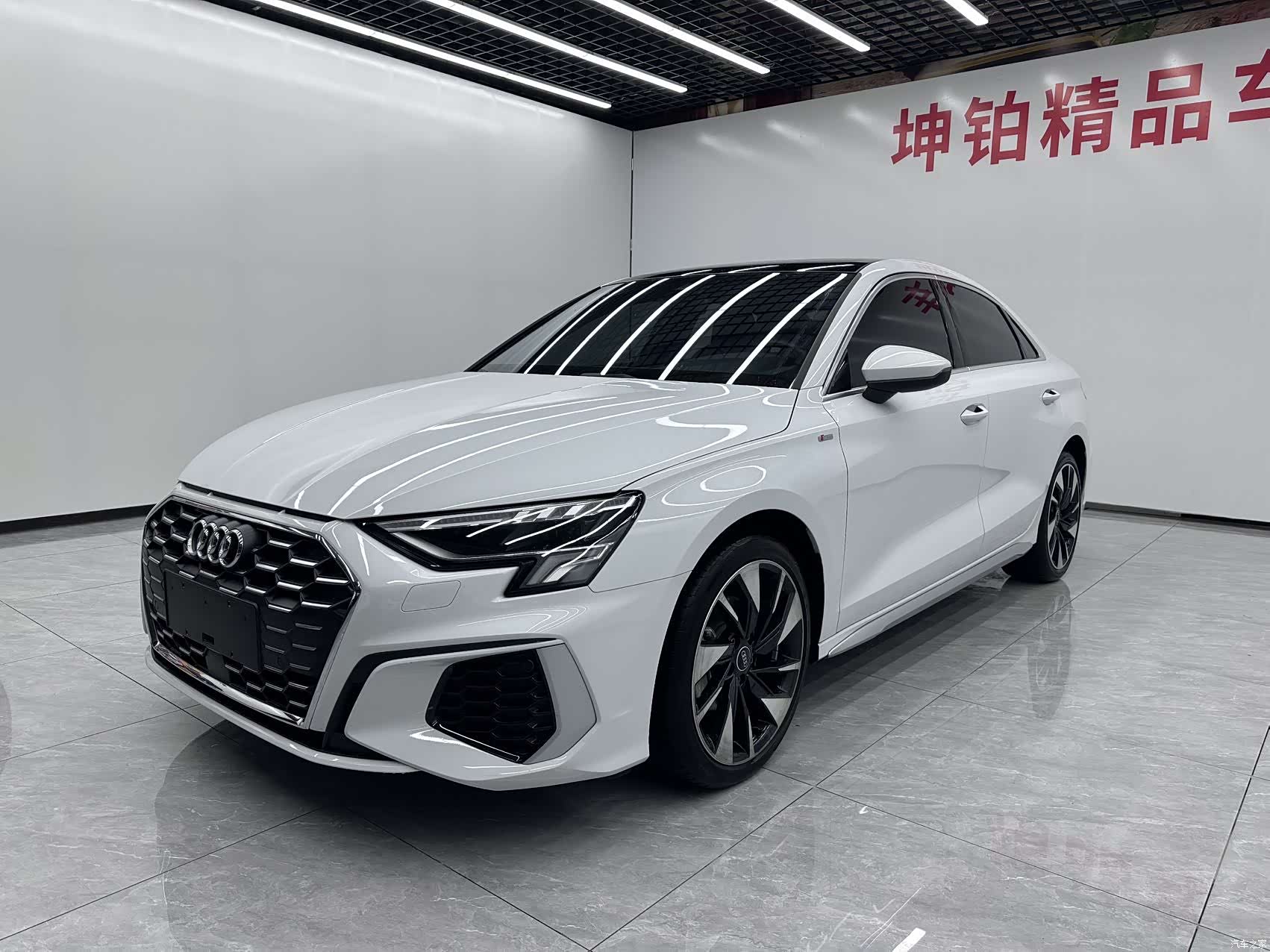 Audi A3, 2022 1