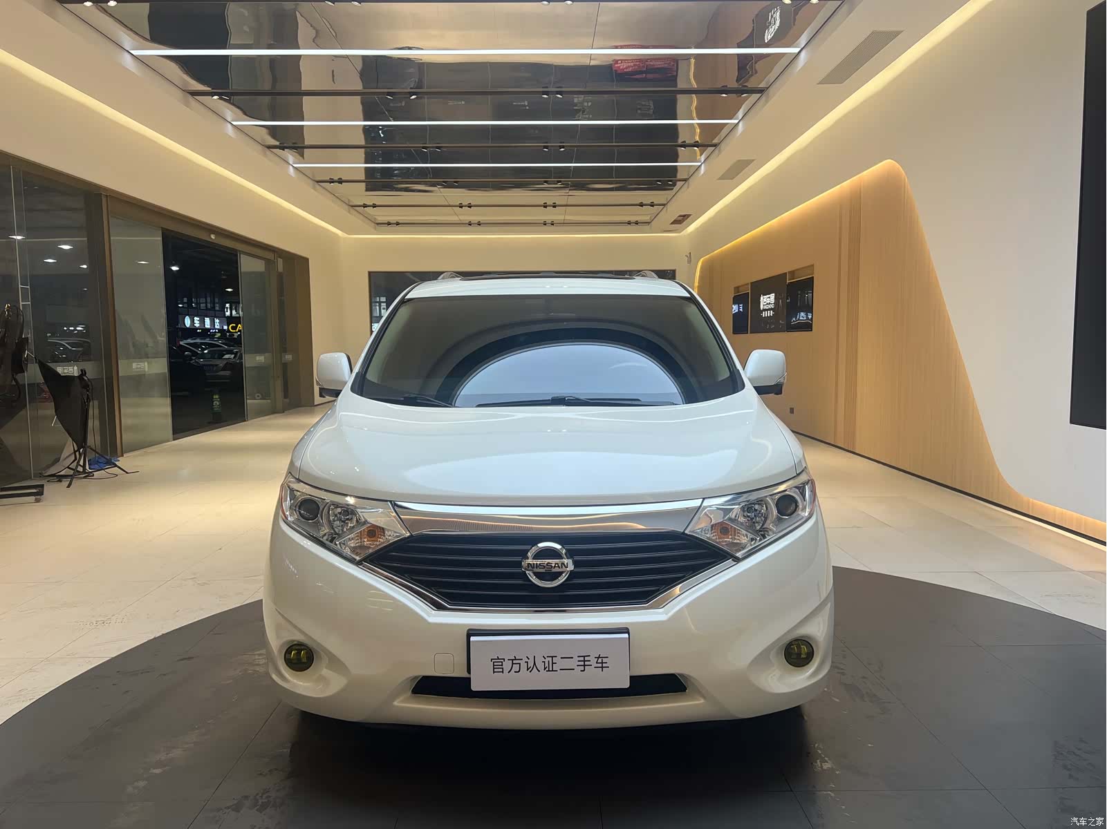 Nissan SL, 2016 2