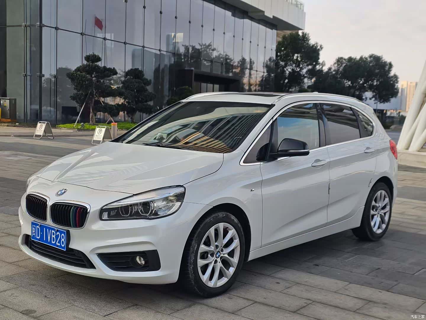 BMW 2 Series, 2016 1