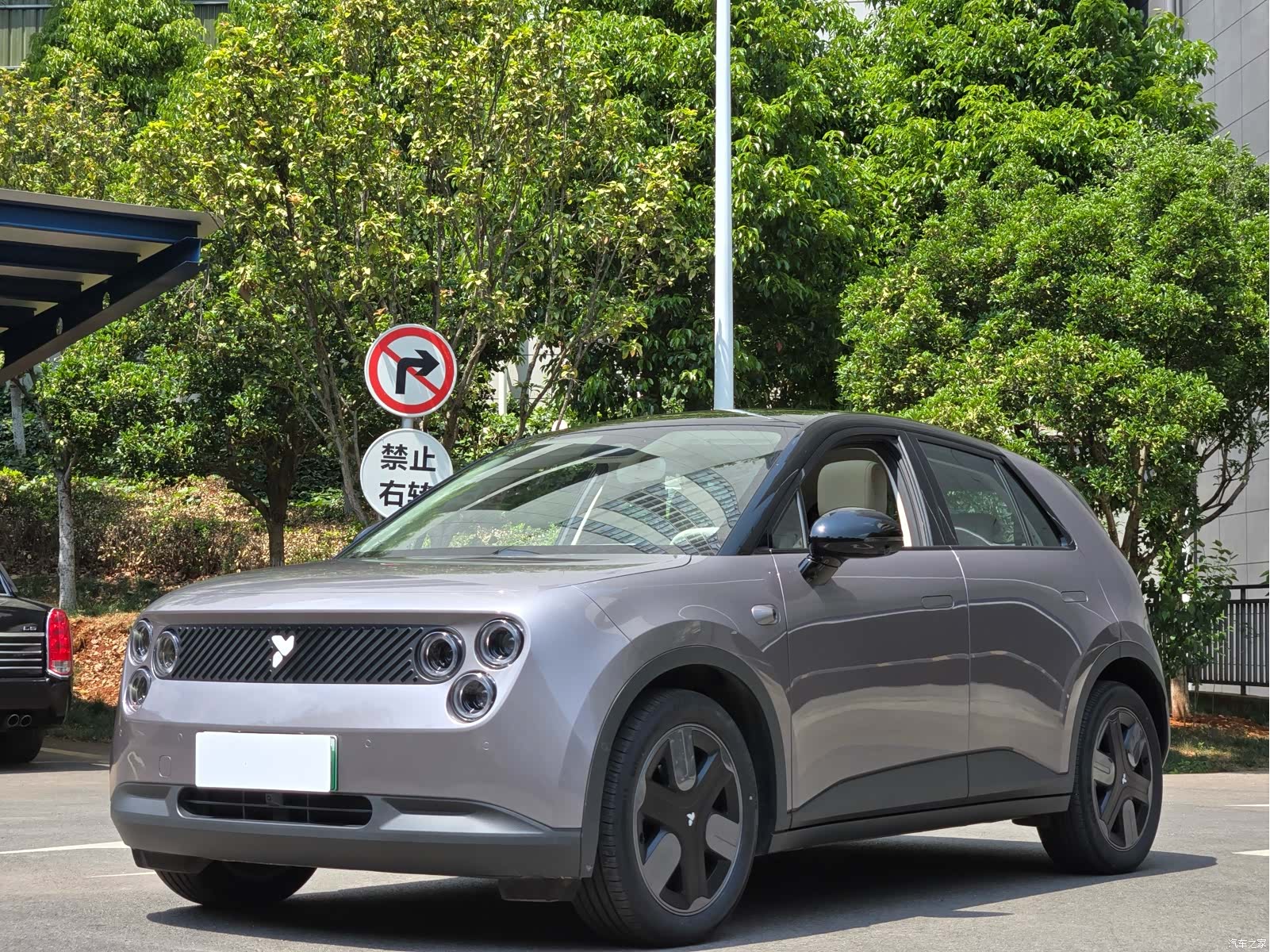 NIO firefly, 2025 1