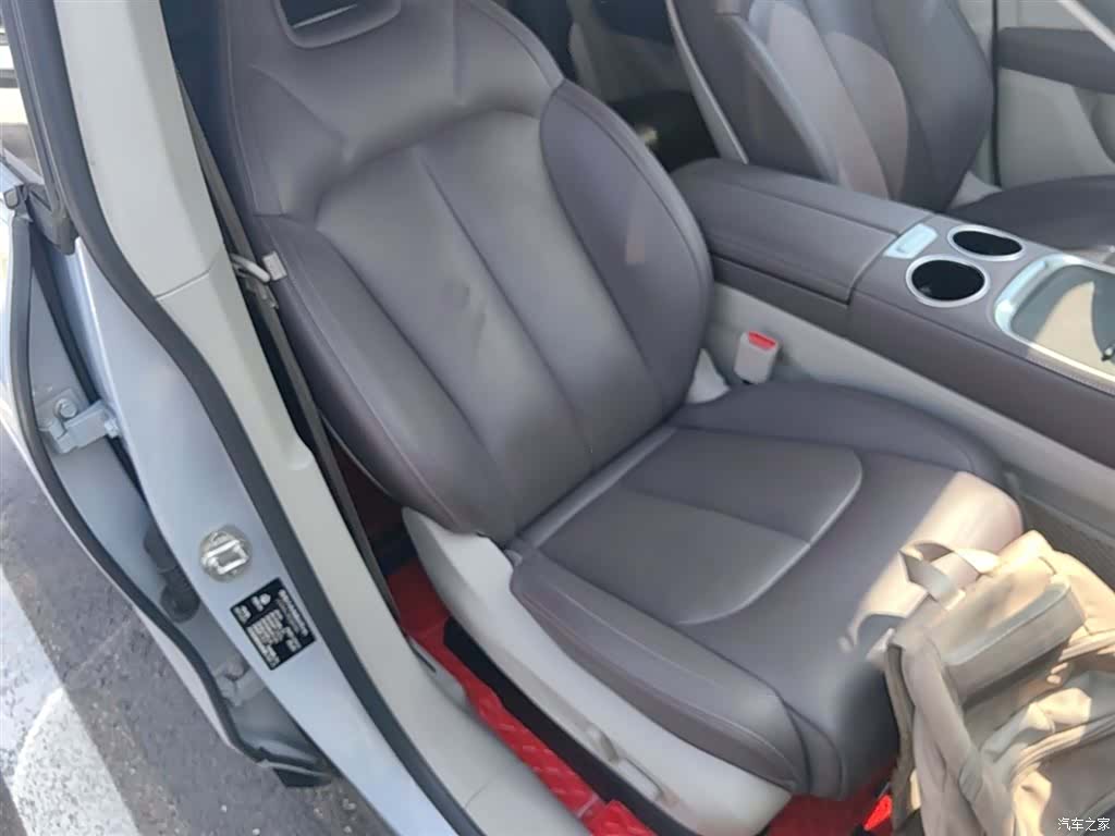 Leapmotor C11, 2023 25