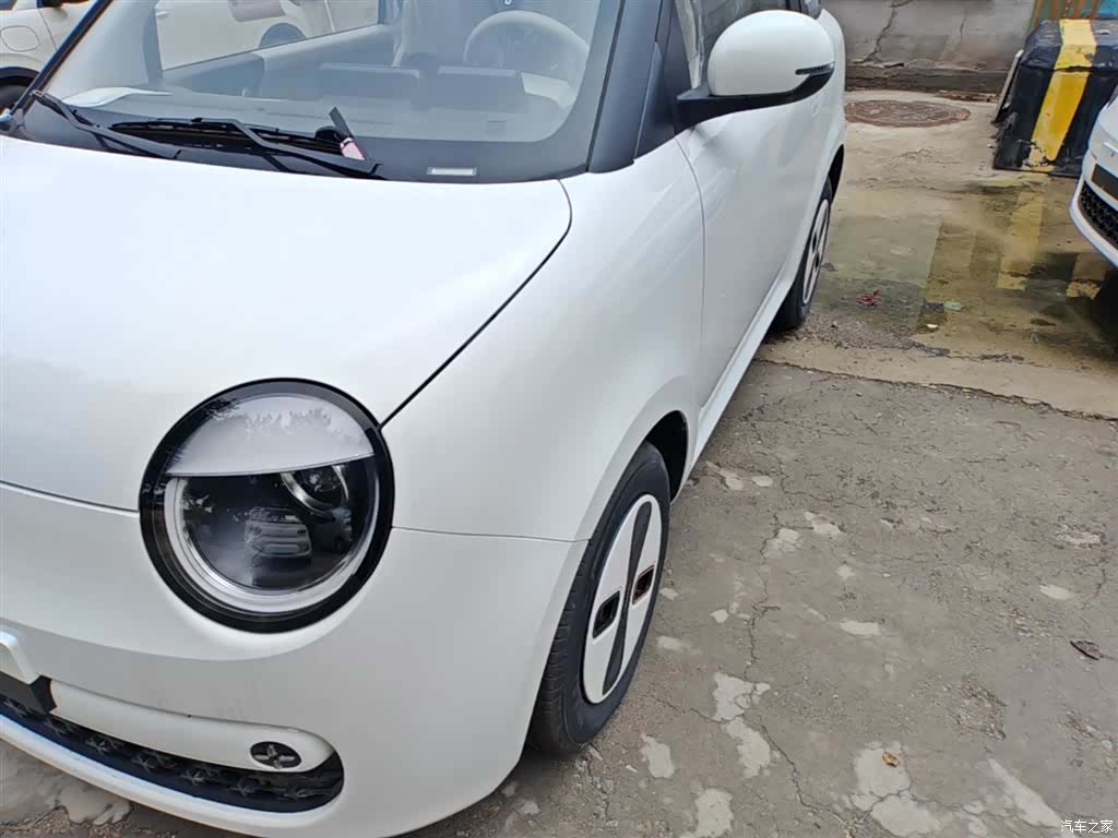 Changan Lumin, 2026 24