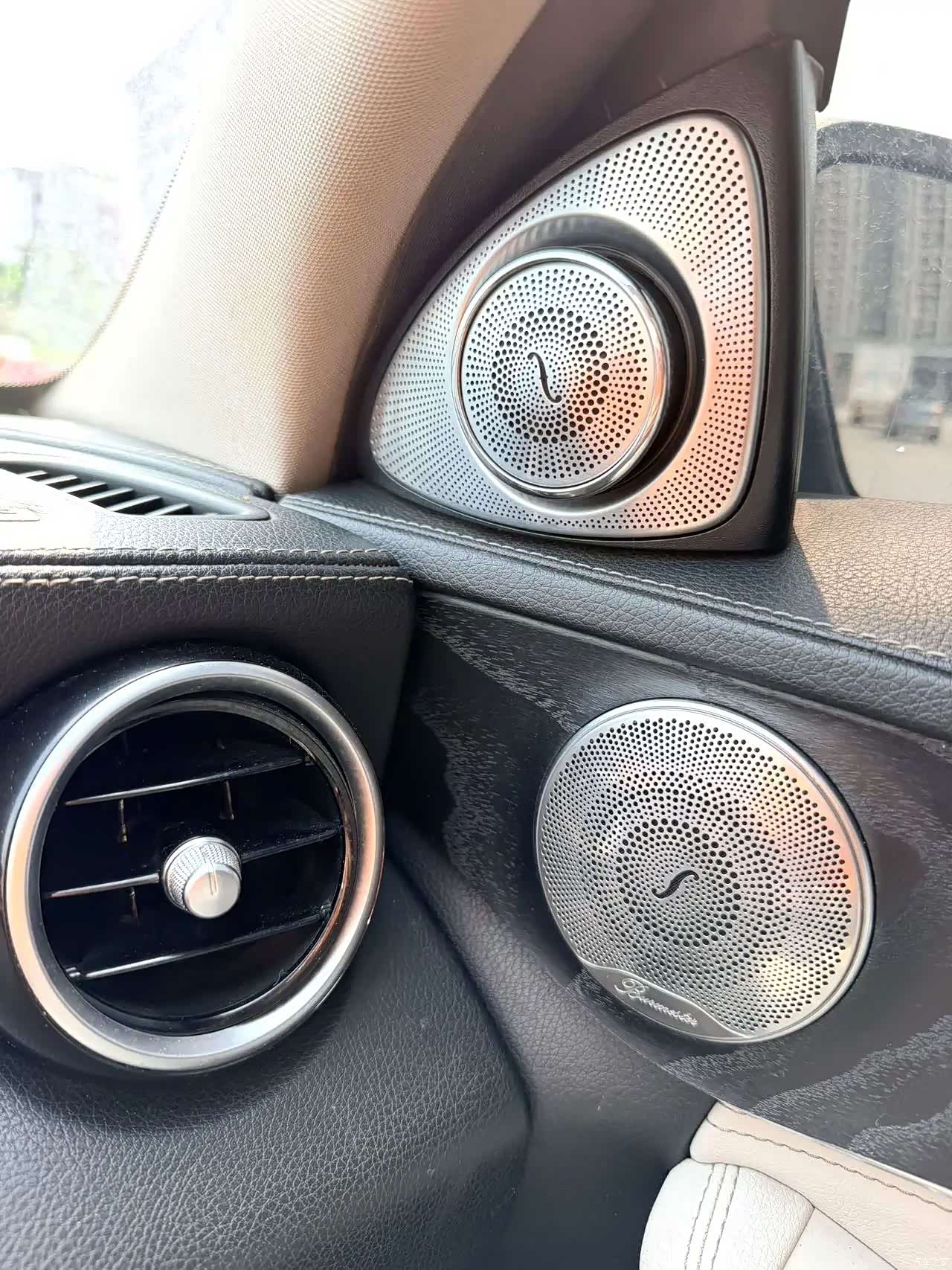 Mercedes-Benz C-Class, 2014 7