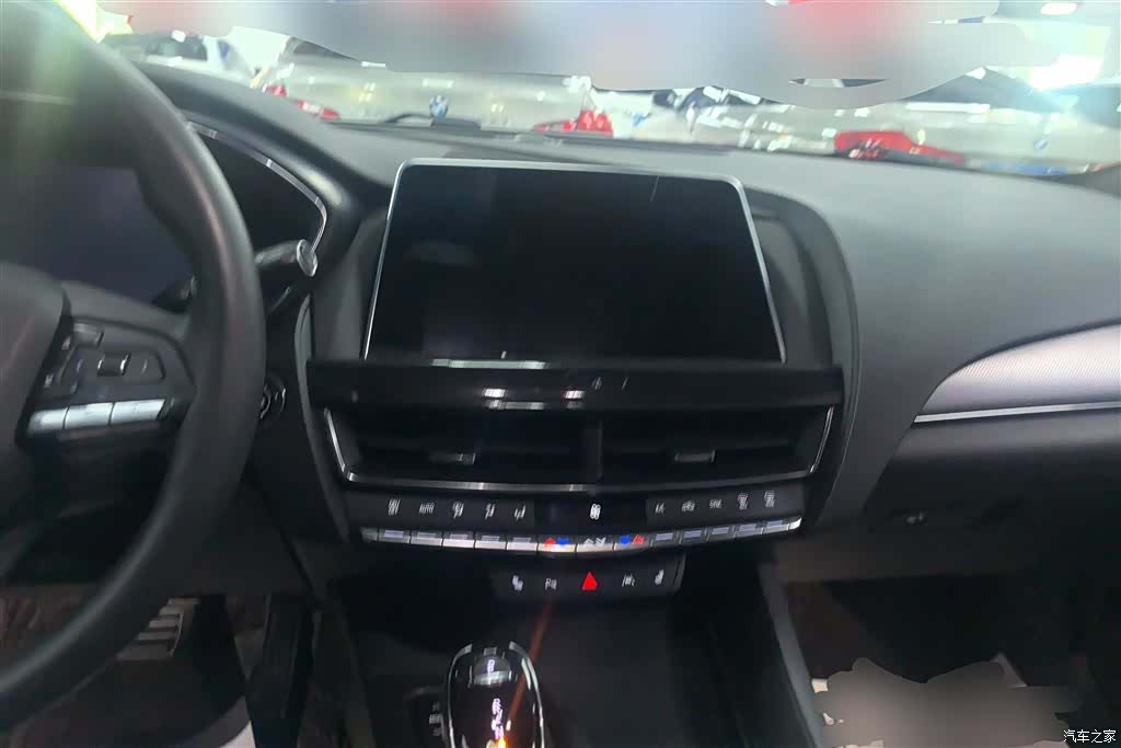 Cadillac CT5, 2022 13