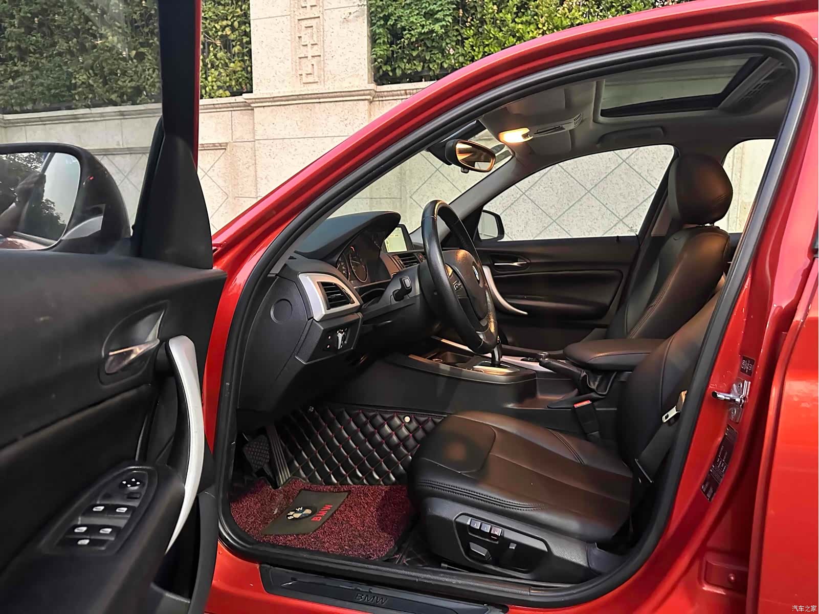 BMW 1 Series, 2012 6