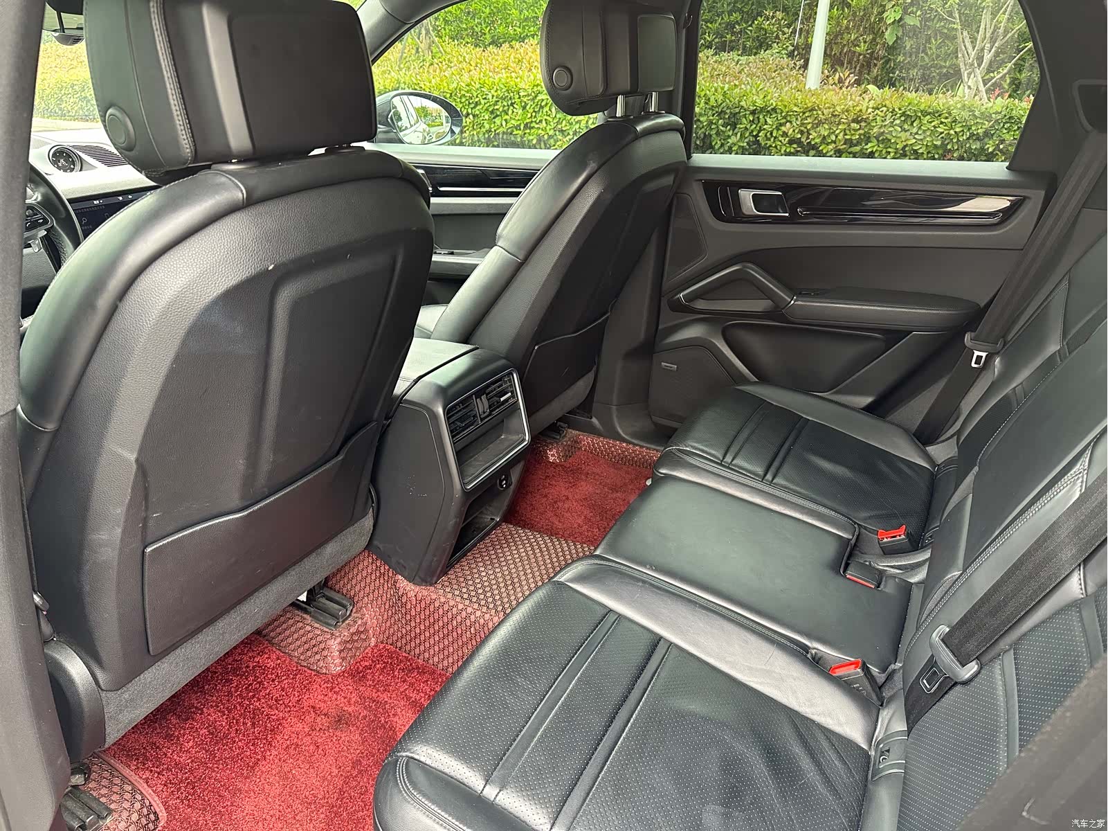 Porsche Cayenne, 2020 10