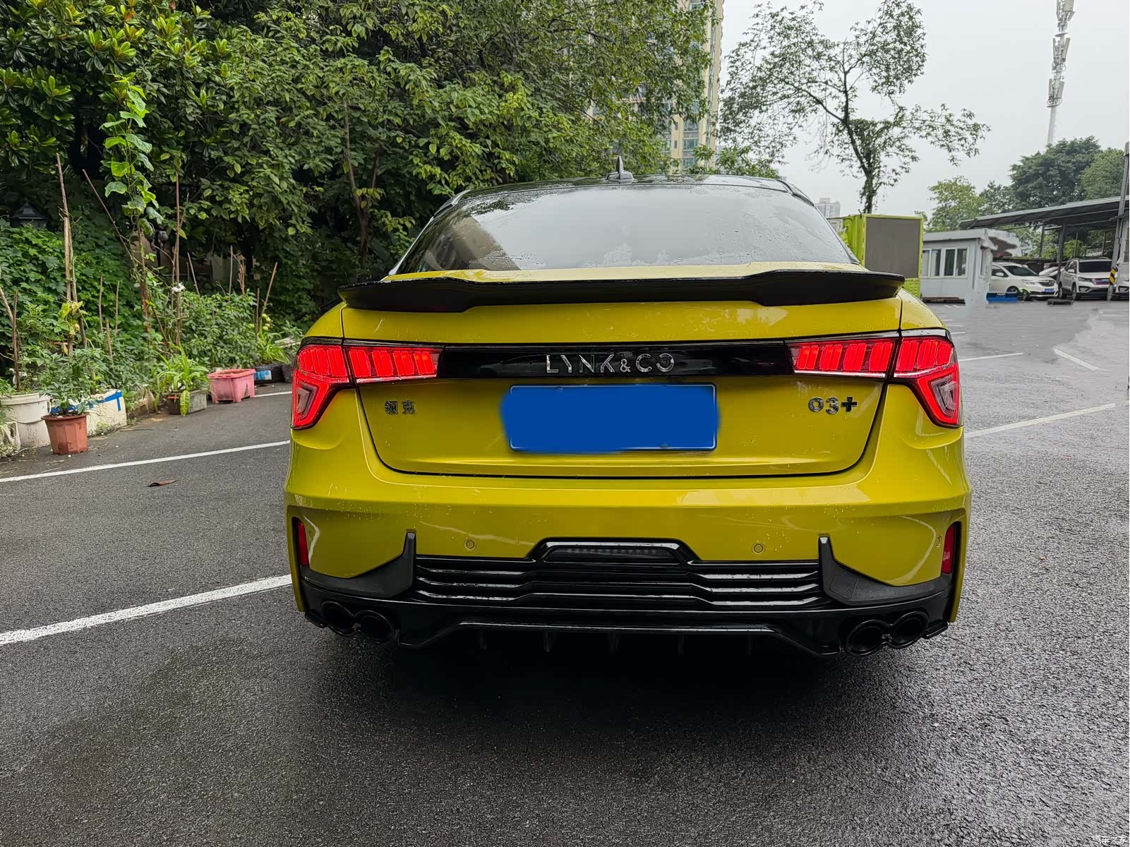 Lynk & Co 02, 2022 21