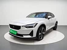 Polestar 2 2021�� �������׼����