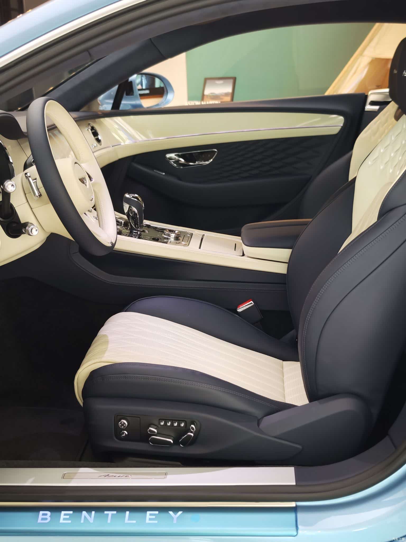 Bentley Continental GT, 2024 20