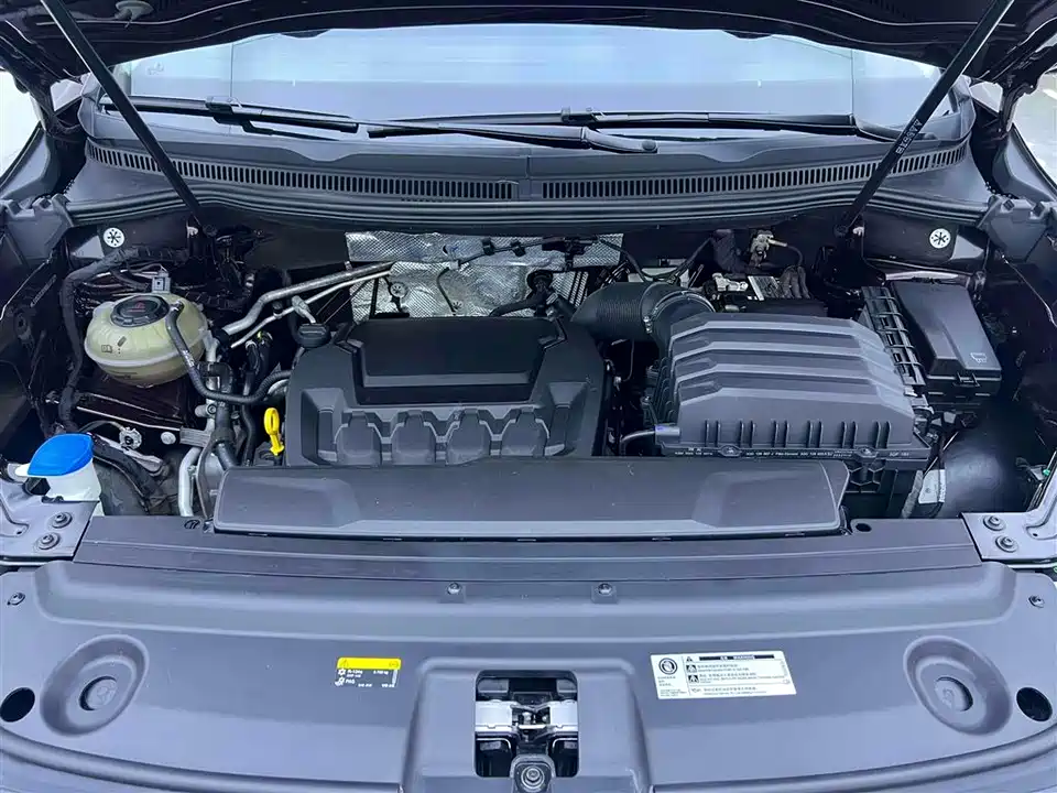 Volkswagen Weiran