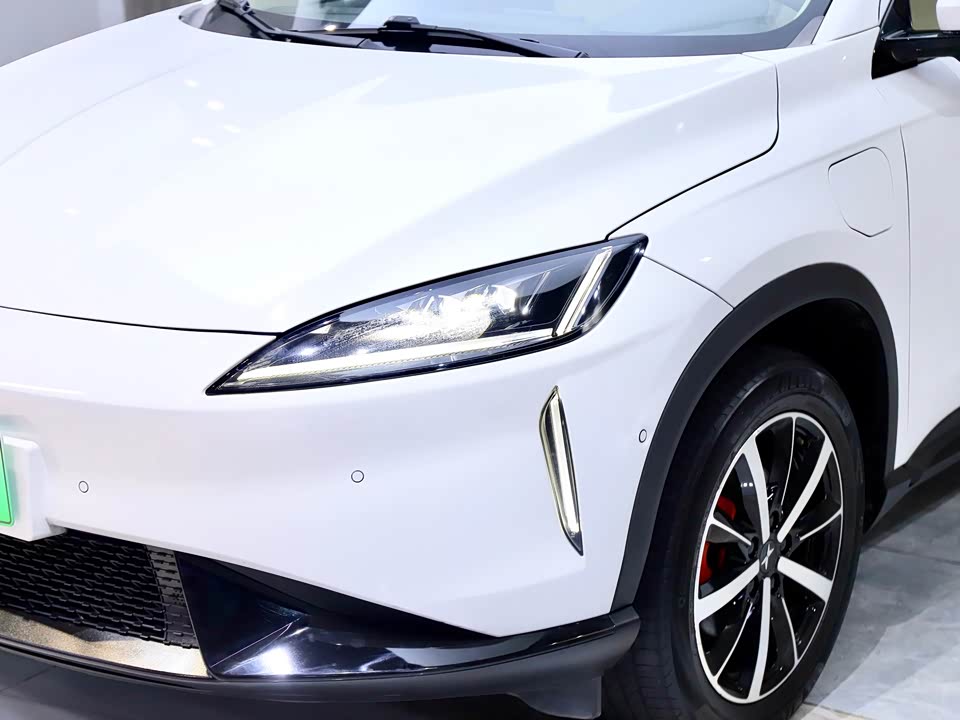 XPENG G3