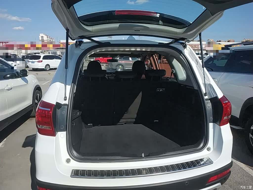 Haval H6, 2017 19