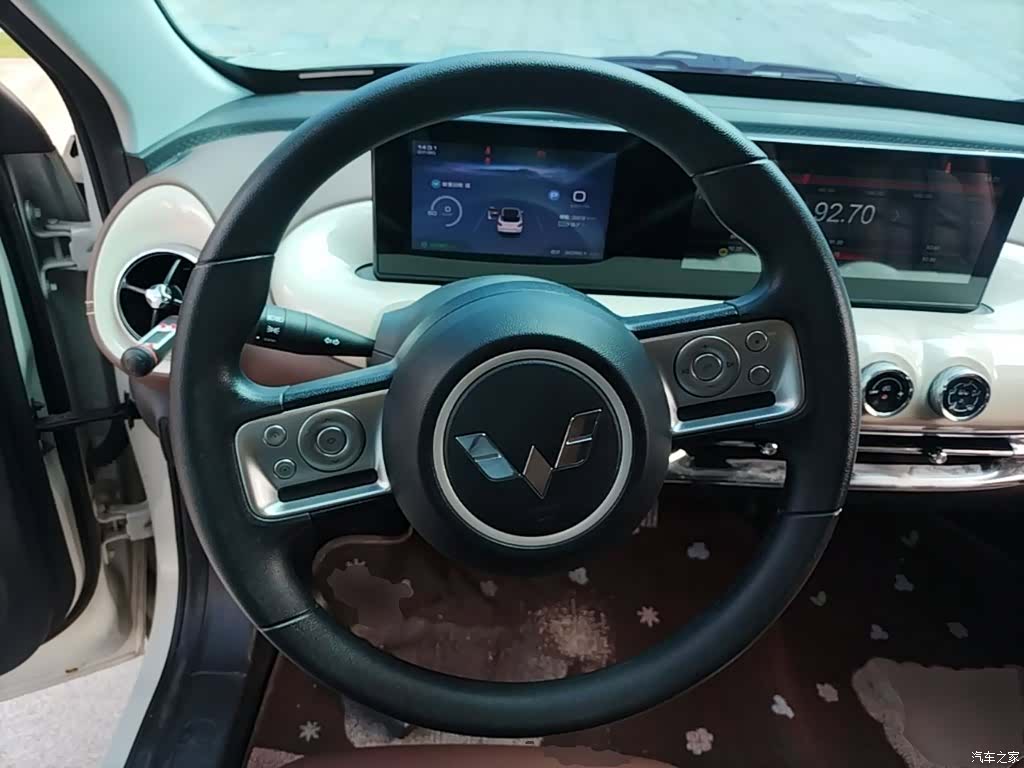 Wuling Bingo, 2024 11