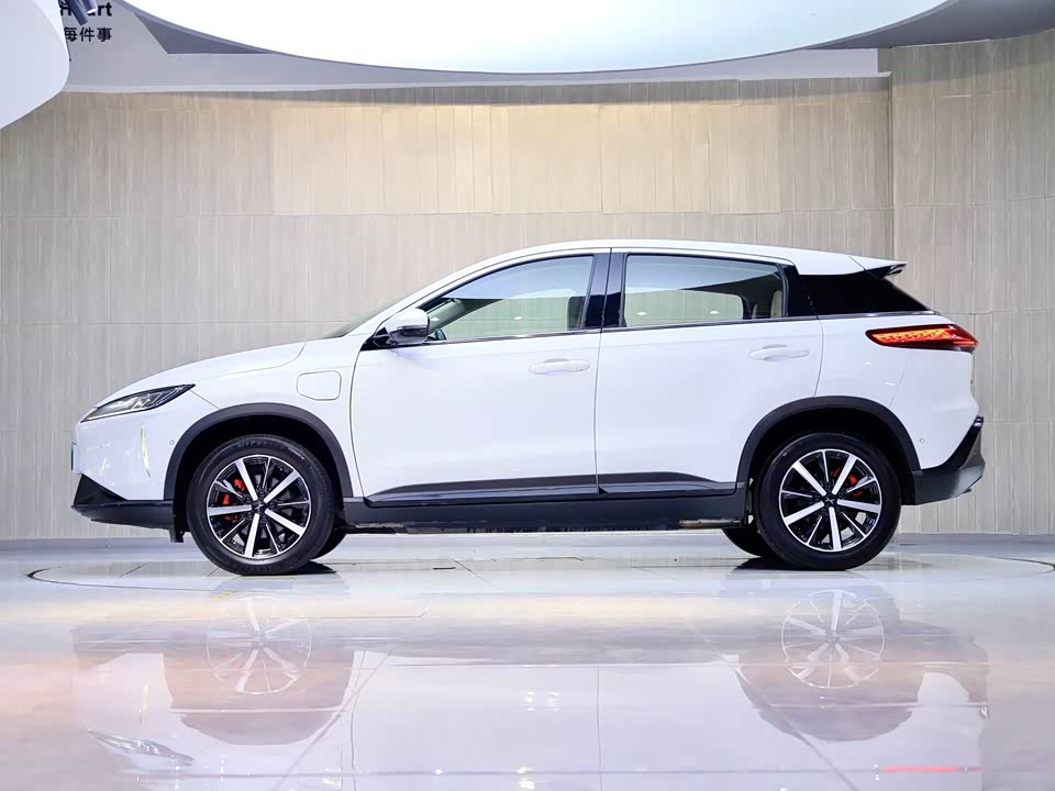 XPENG G3