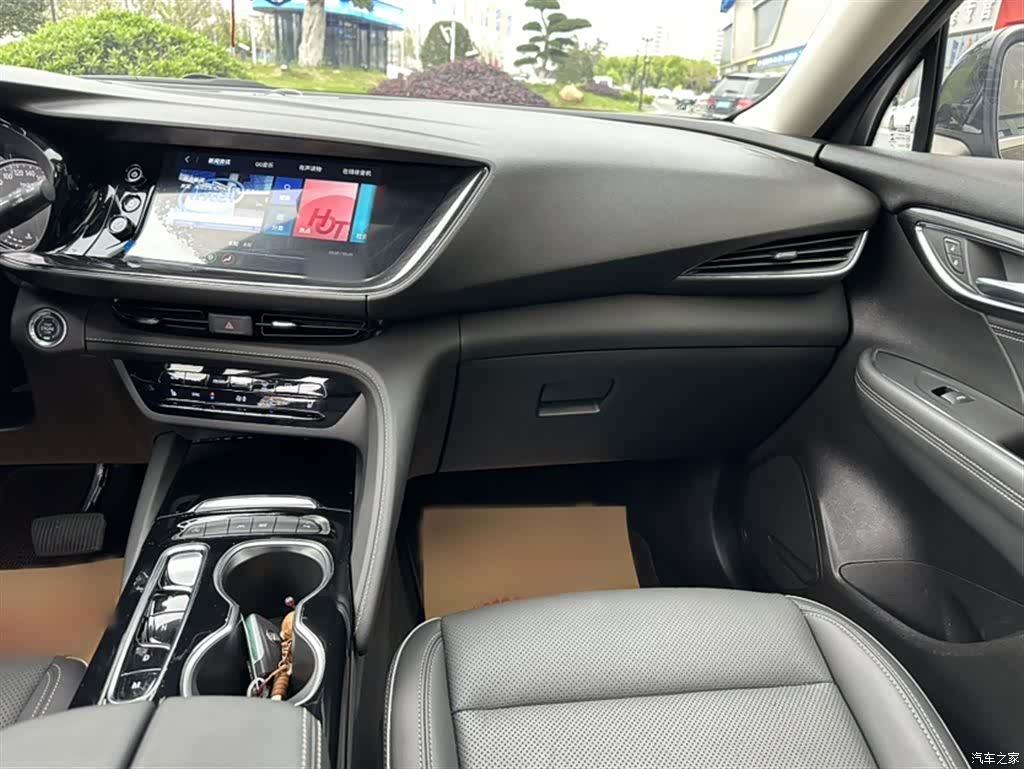 Buick Envision Plus, 2023 17