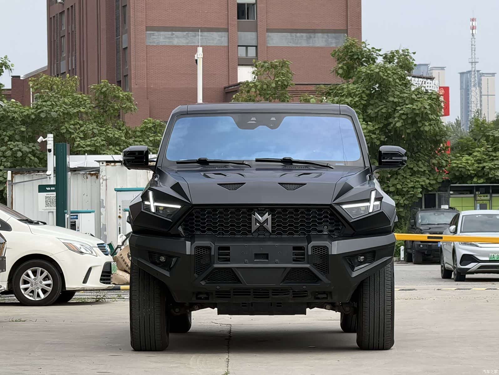 Mengshi 917, 2024 2