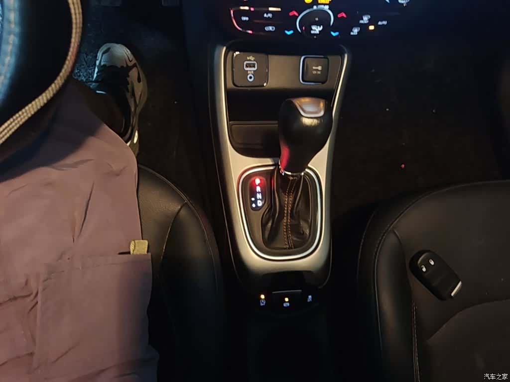 Jeep Compass, 2019 14