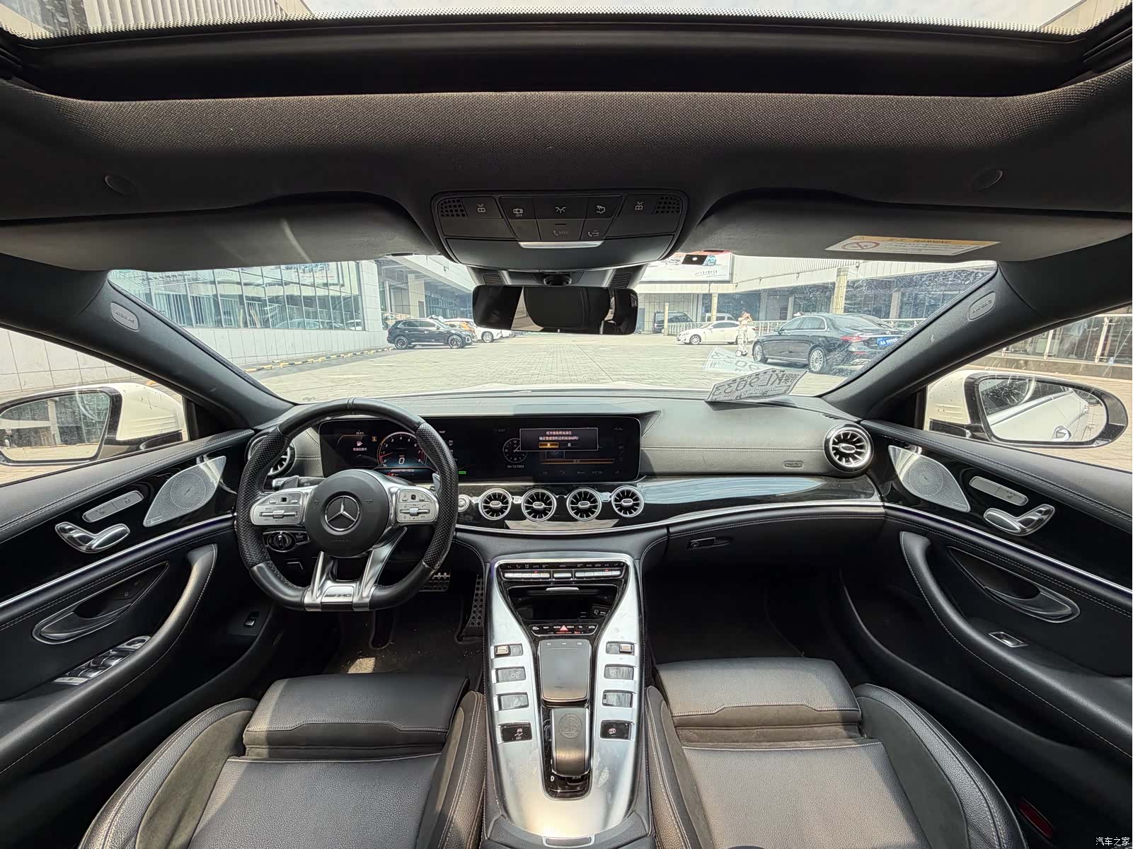 MG AMG, 2019 13