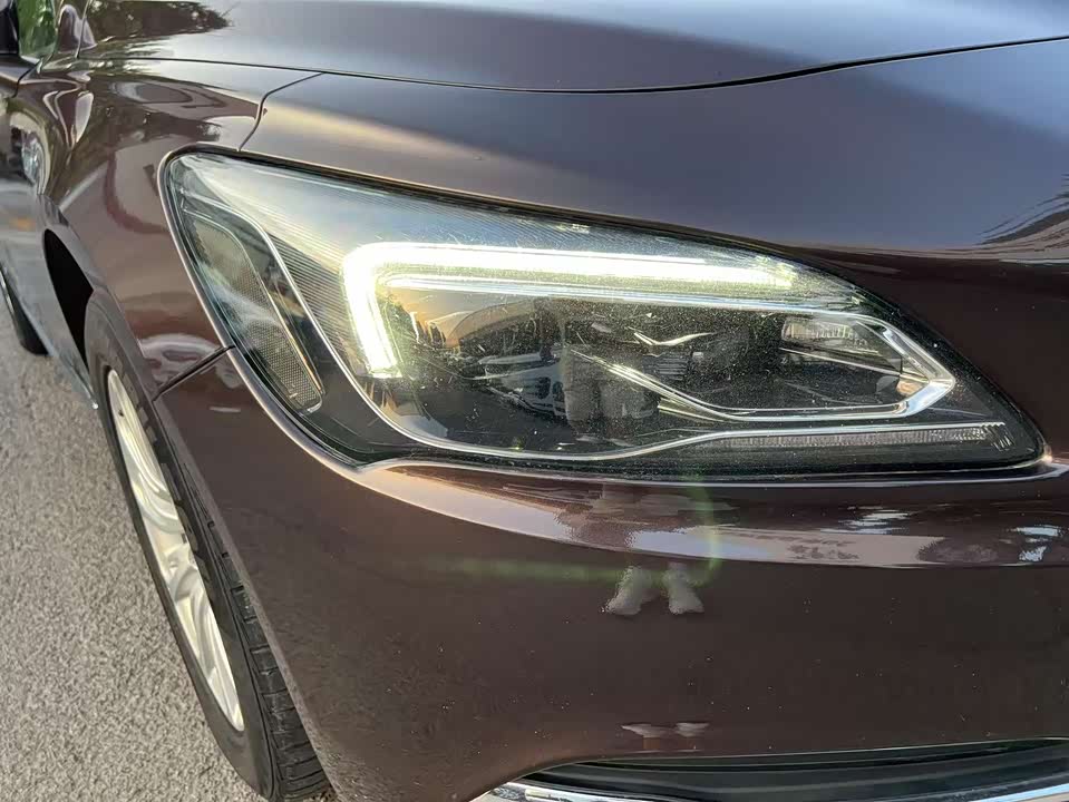 Buick Lacrosse Buick Lacrosse