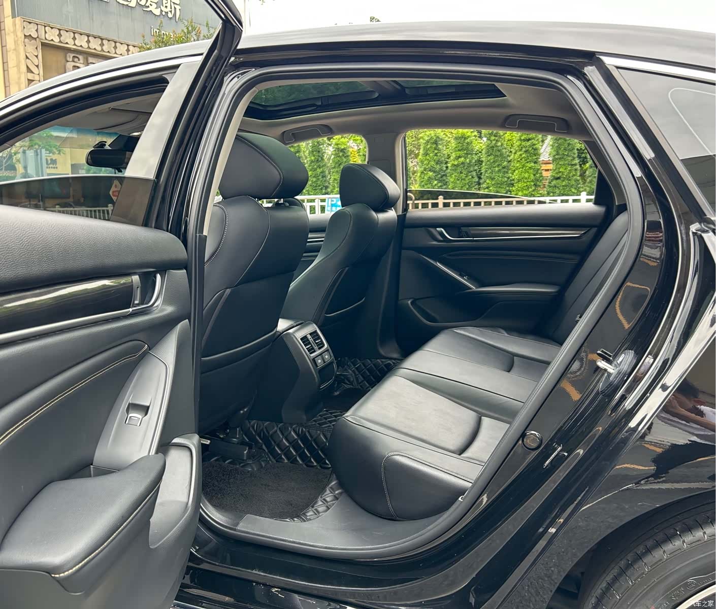 Honda Accord, 2022 4