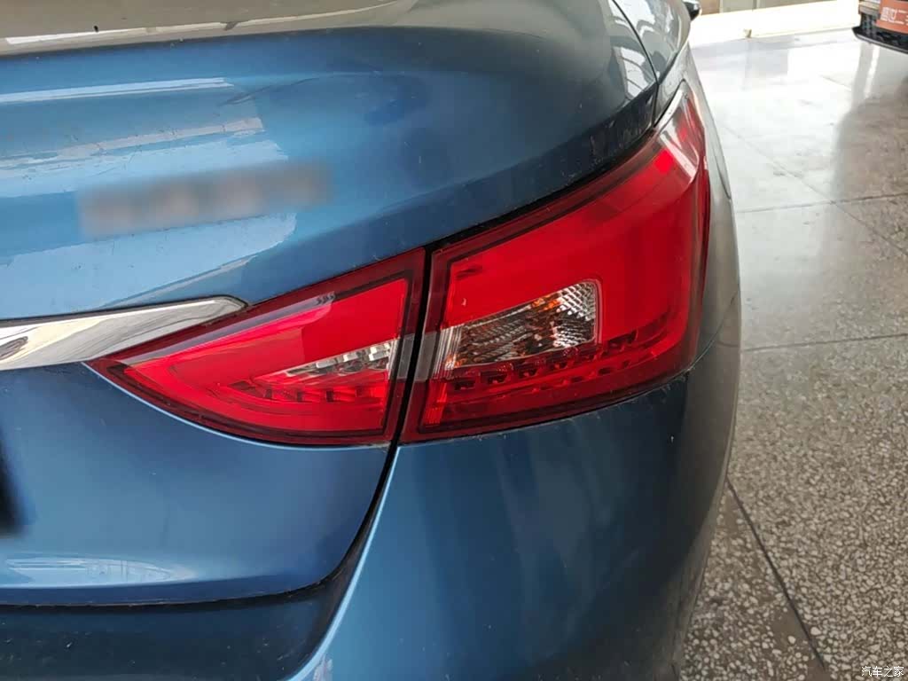Chery 5, 2016 8