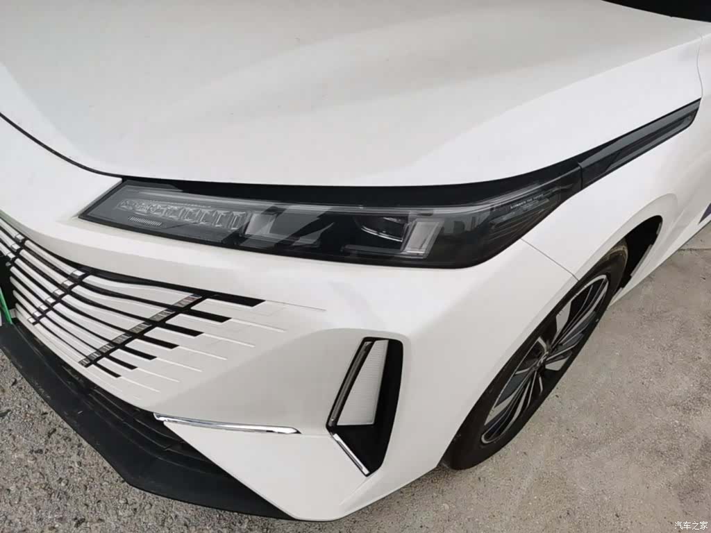 Changan Eado, 2026 24