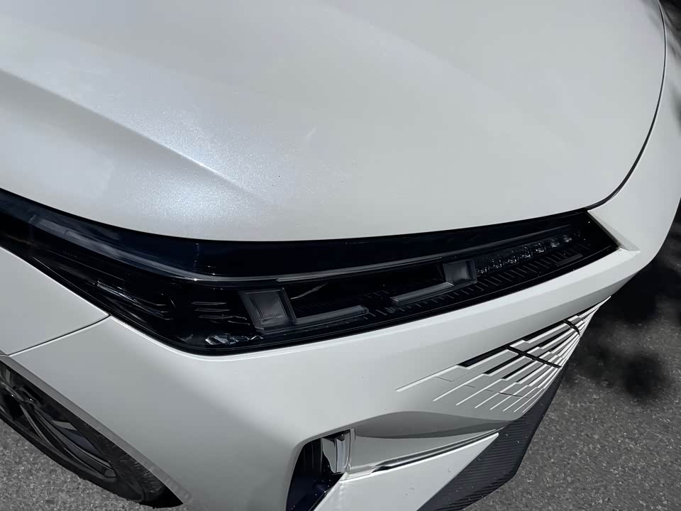 Changan Yida Changan Yida