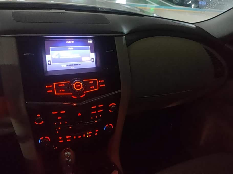 Nissan Toure