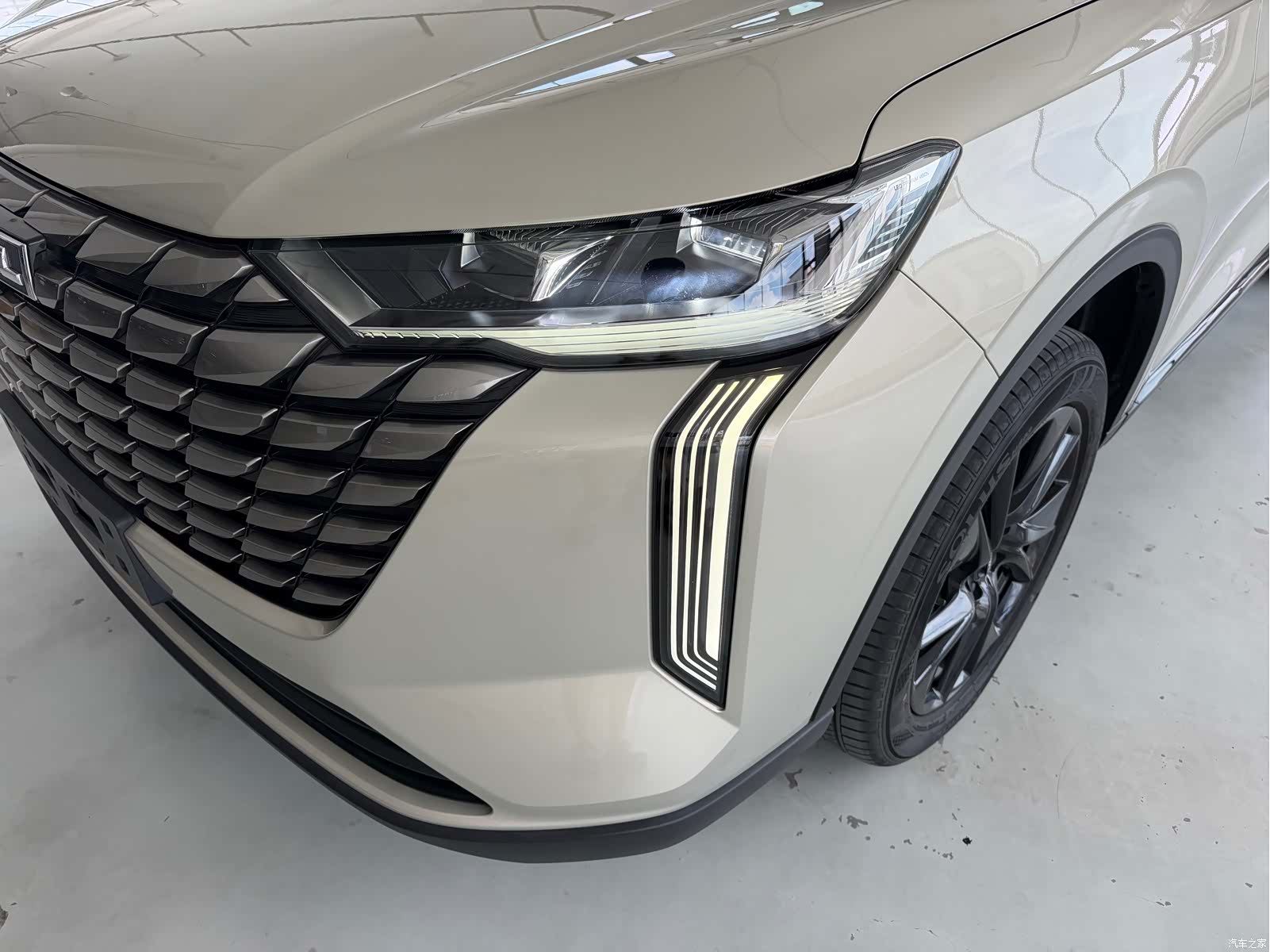 Haval H6, 2024 12