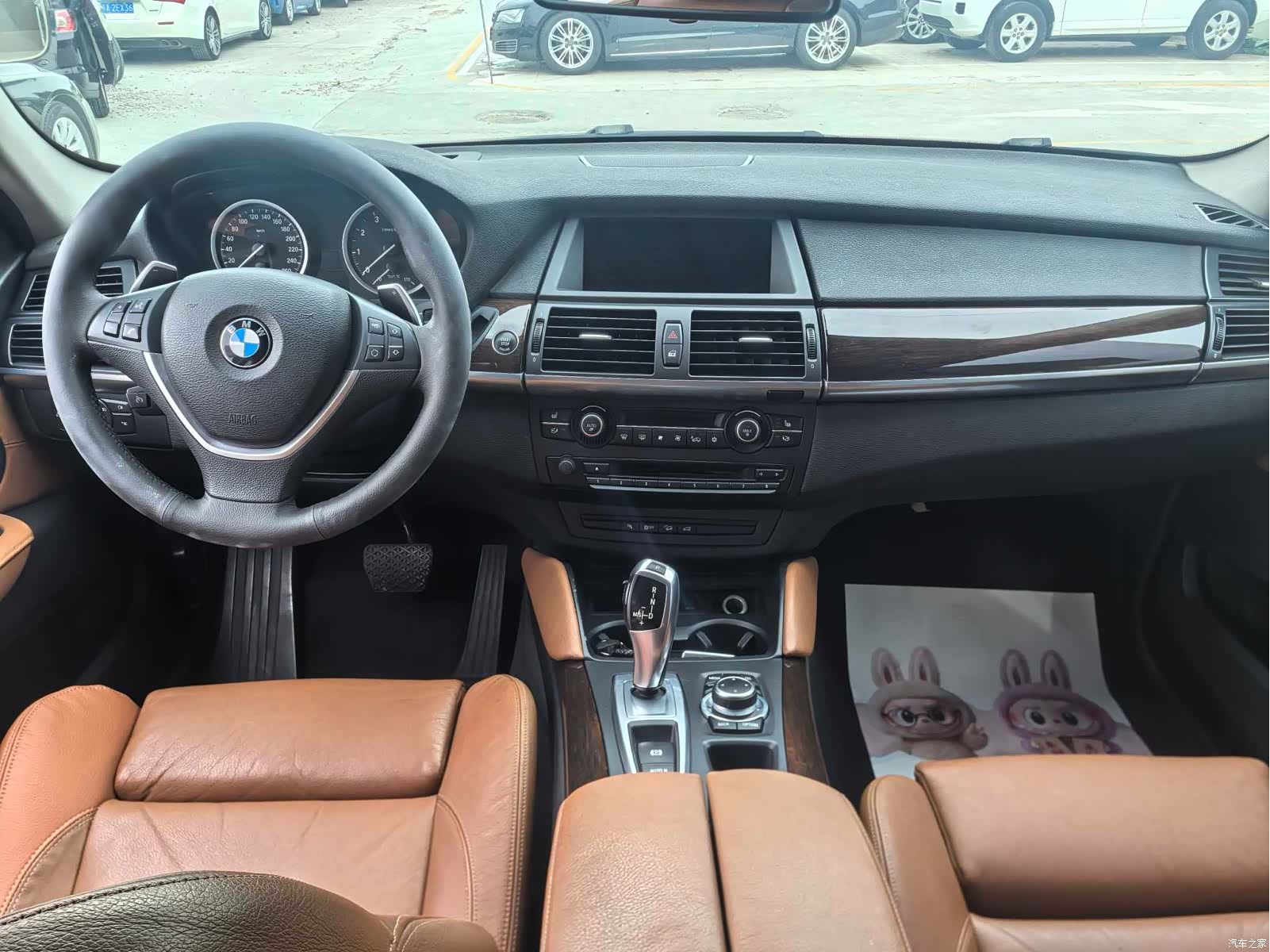 BMW X6, 2014 10