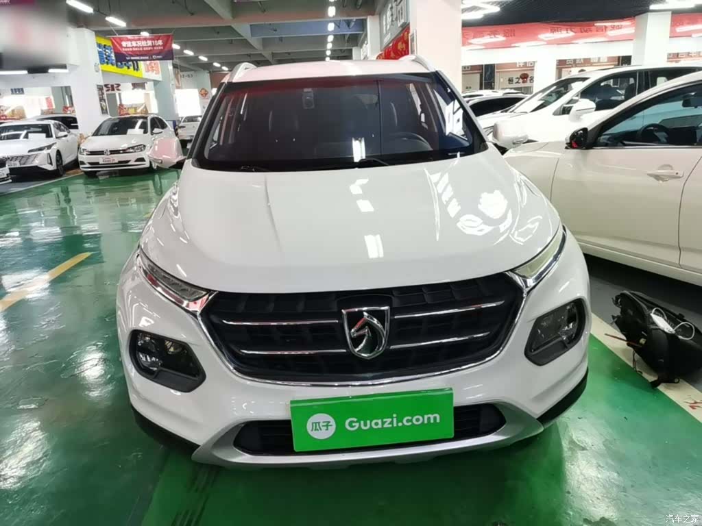 Wuling 510, 2019 3