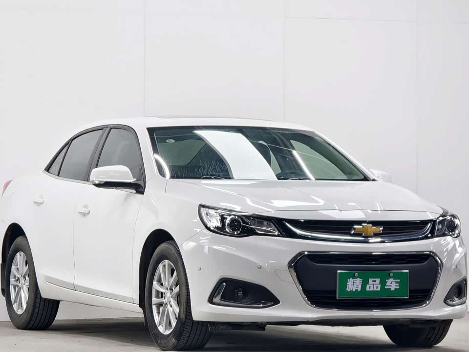 Chevrolet Mai Ruibao