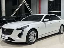 ��������CT6 2020�� 28T ��Ӣ��