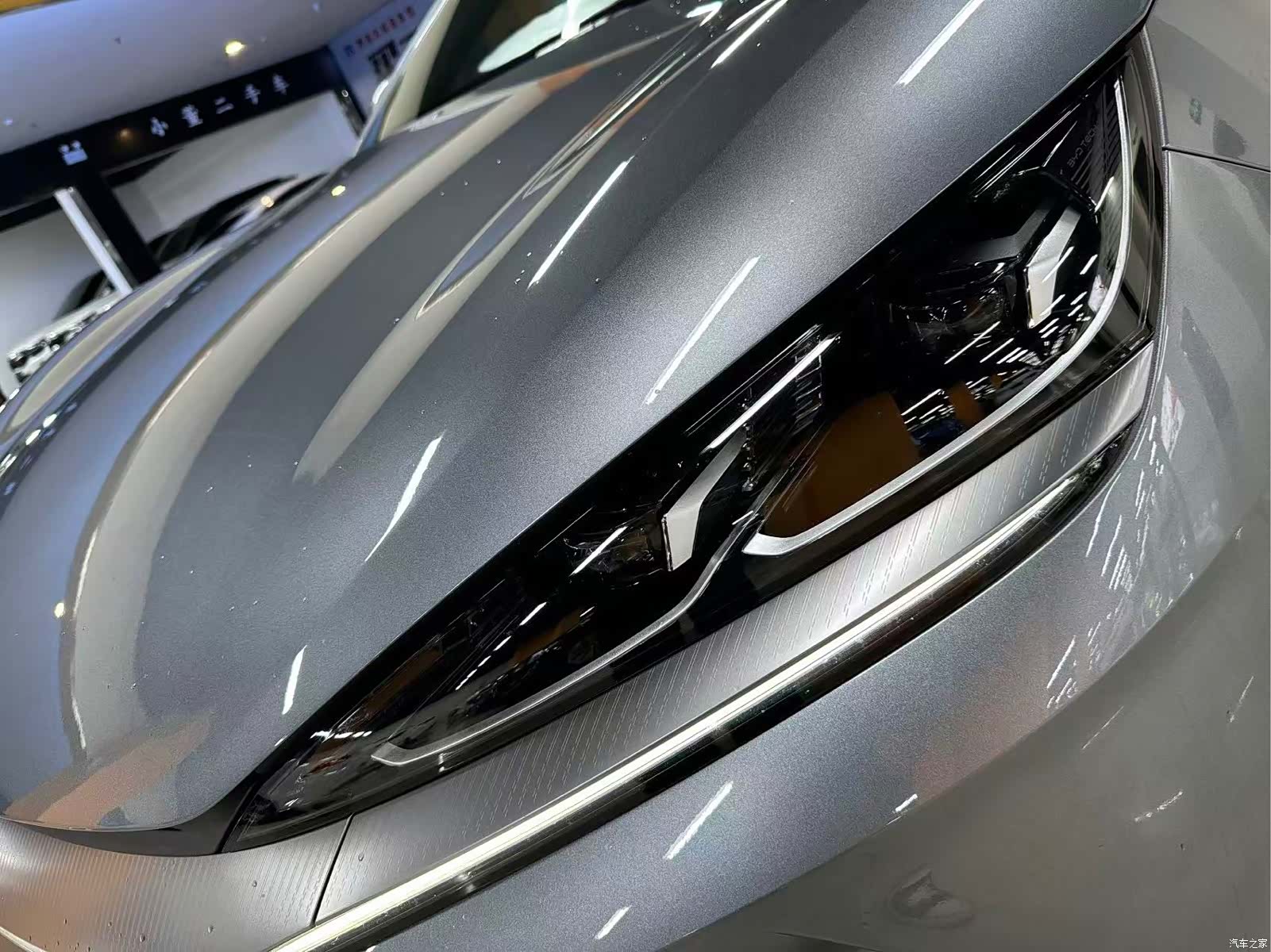 BYD Qin, 2025 16