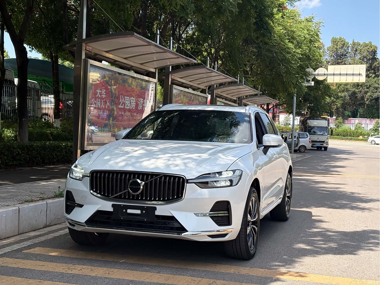 Volvo XC60, 2024 1