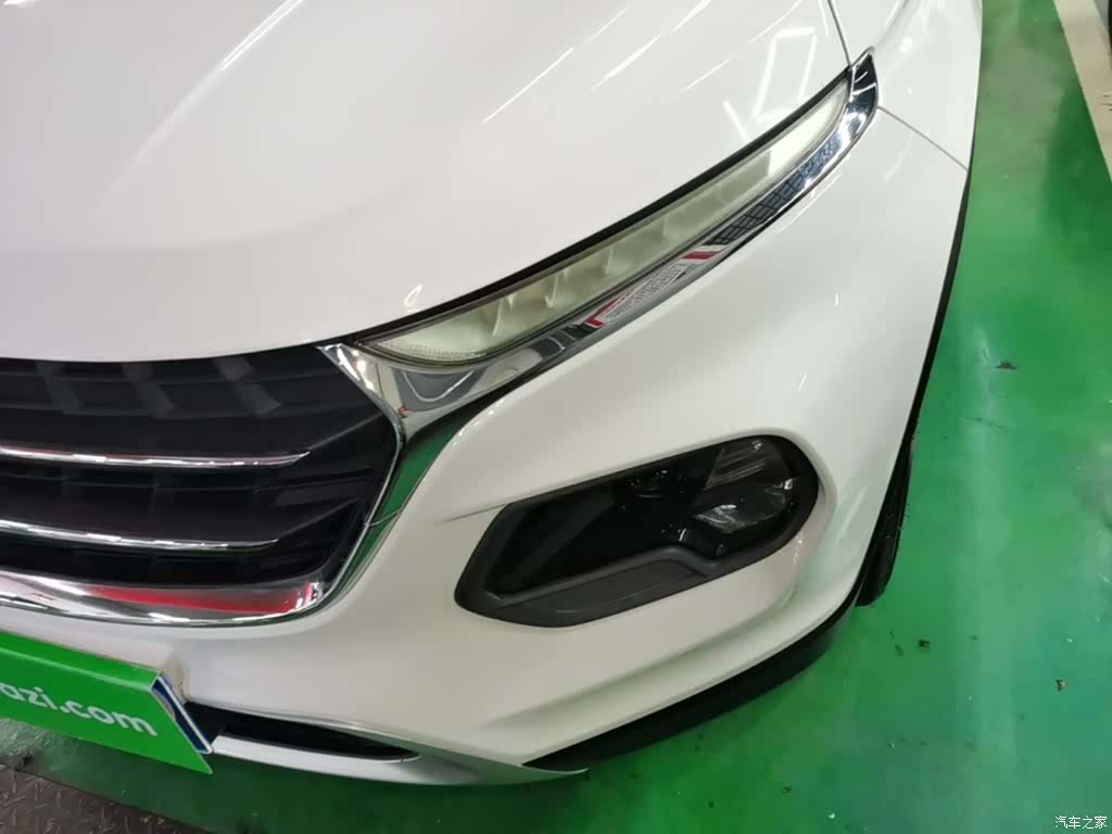 Wuling 510, 2019 24