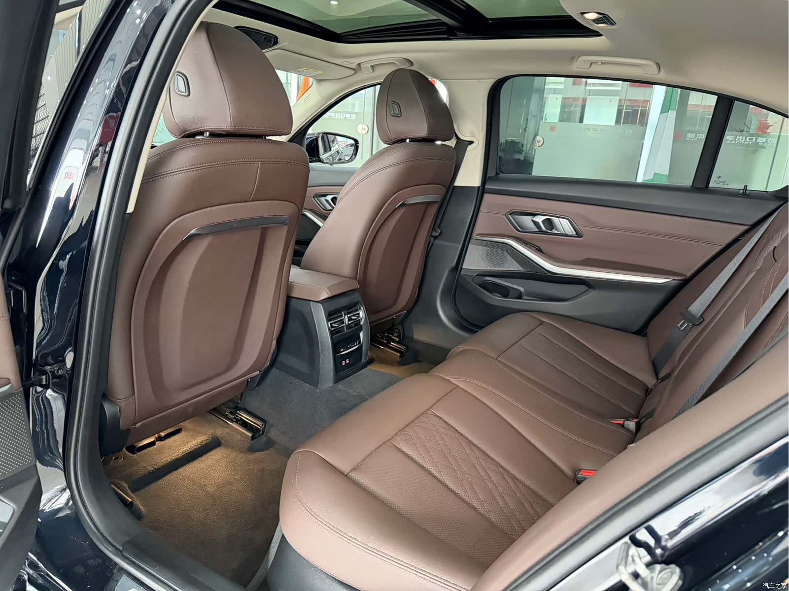 BMW 3 Series, 2023 4
