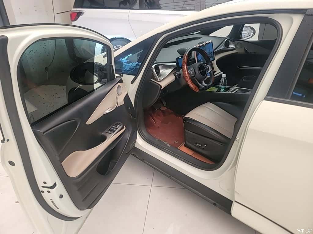 BYD Dolphin, 2024 16