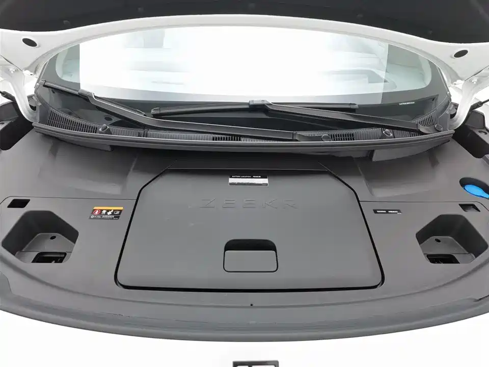 Zeekr 009