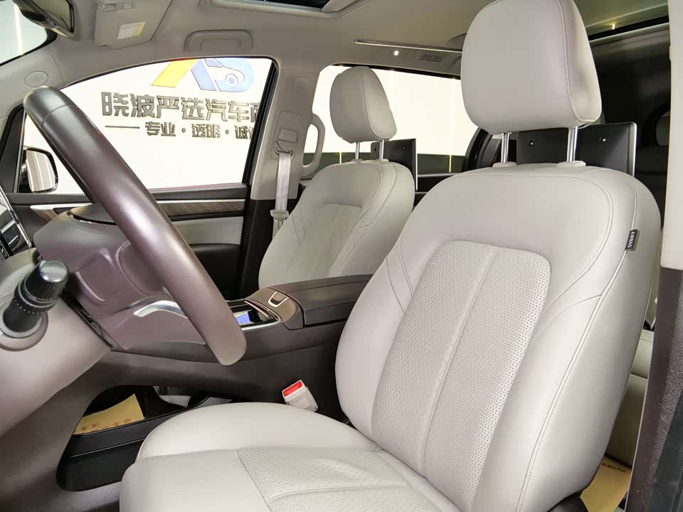 Trumpchi Trumpchi M8