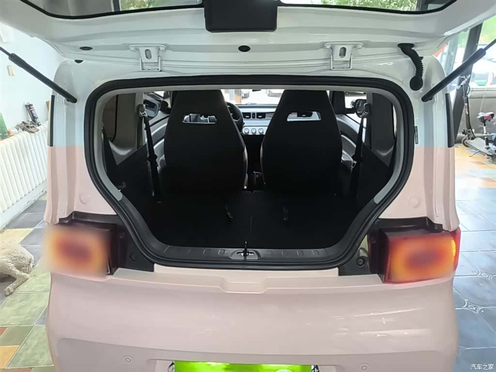 Wuling Yuan, 2021 19