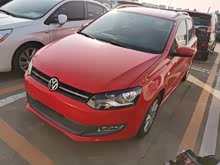 Polo 2013�� 1.6L �Զ����ʰ�